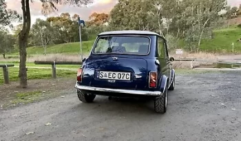 Mini Coupé 1967 full