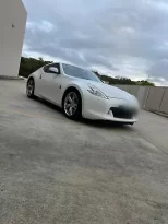 Nissan 370Z 2010 full