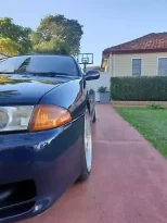 Nissan Skyline 1993 full