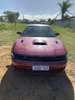 Toyota Celica 1990 full