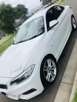 BMW 2-Series 2016 full