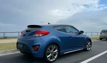 Hyundai Veloster 2015 full