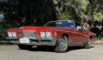 Buick Riviera 1967 full