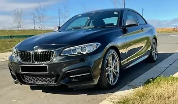 BMW 2-Series 2016 full