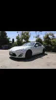 Toyota GT86 2015 full