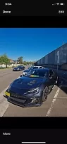 Subaru BRZ 2016 full