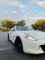 Nissan 370Z 2015 full