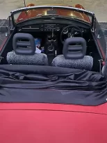 MG MGB 1967 full