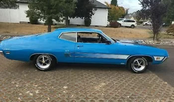 Ford Mustang 1967 full