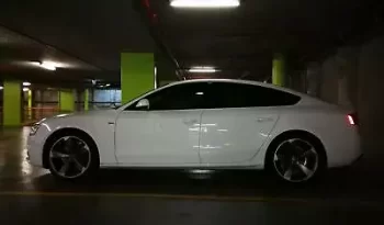 Audi A5, S5, RS5 2015 full