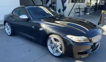 BMW Z4 2010 full