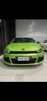 Volkswagen Scirocco I 2010 full