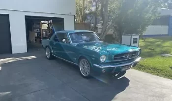 Ford Mustang 1967 full