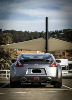 Nissan 370Z 2015 full