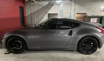 Nissan 370Z 2015 full