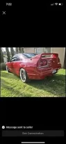 Nissan Skyline 2000 full