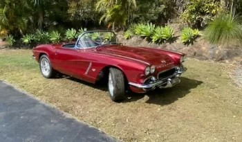 Chevrolet Corvette 1967 full