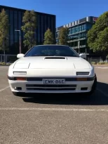 Mazda RX-7 1990 full