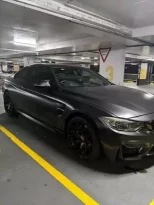 BMW 4-Series, M4 2015 full