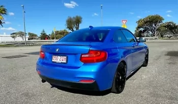 BMW 2-Series 2015 full