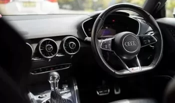 Audi TT 2016 full