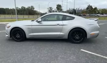 Ford Mustang 2018 full