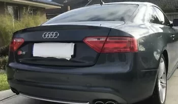 Audi A5, S5, RS5 2006 full