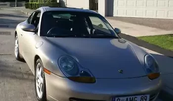 Porsche 911 2000 full