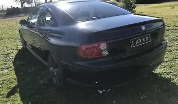 Holden Monaro 2002 full