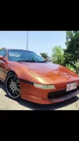 Toyota MR2 2000 full