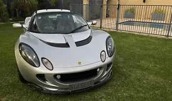 Lotus Elise 2009 full