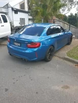 BMW 3-Series, M3 2016 full