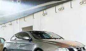 Alfa Romeo GTV, Spider 2006