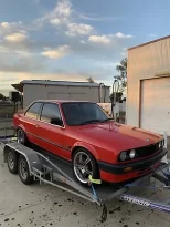 BMW 3-Series 1990 full