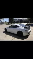 Toyota GT86 2015 full