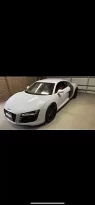 Audi R8 2010 full