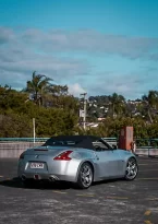 Nissan 370Z 2010 full