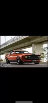 Ford Mustang 1967 full