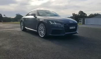 Audi TT 2015 full