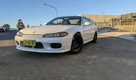 Nissan Silvia 180SX / 200SX 1980