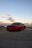 Nissan Silvia 180SX / 200SX 1993