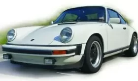 Porsche 911 1980