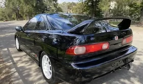 Honda Integra 2000