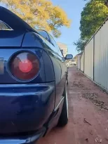 Nissan Skyline 1993 full