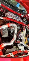 Mazda RX-7 1993 full