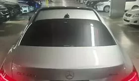 Mercedes CLA-Class 2016