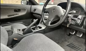 Nissan Silvia 180SX / 200SX 1990