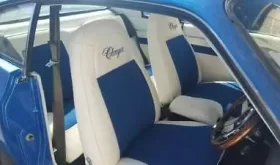 Chrysler Concorde 1993