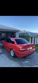 BMW 3-Series 1993