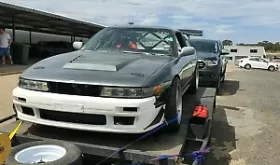 Nissan Silvia 180SX / 200SX 2003